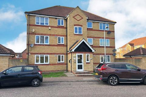 undefined, 125 Lewes Close, Grays, Essex, RM17 6QR