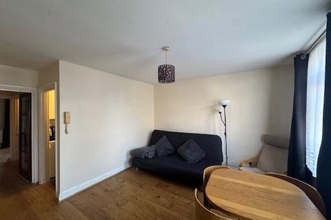 undefined, Edith Road, London, E15