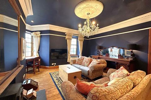 undefined, Strathnaver, Station Square, Brora, Sutherland KW9 6QJ