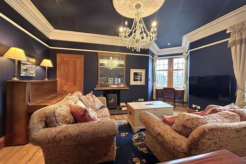 undefined, Strathnaver, Station Square, Brora, Sutherland KW9 6QJ