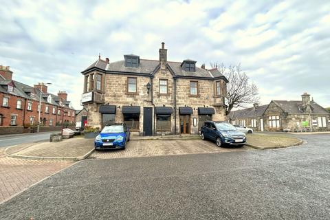 undefined, Strathnaver, Station Square, Brora, Sutherland KW9 6QJ