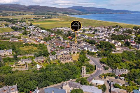 undefined, Strathnaver, Station Square, Brora, Sutherland KW9 6QJ