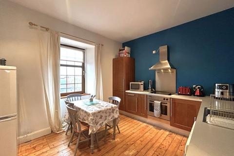 undefined, Strathnaver, Station Square, Brora, Sutherland KW9 6QJ