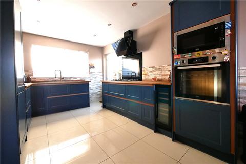 3 bedroom bungalow for sale, Dymoke Road, Lincolnshire LN12