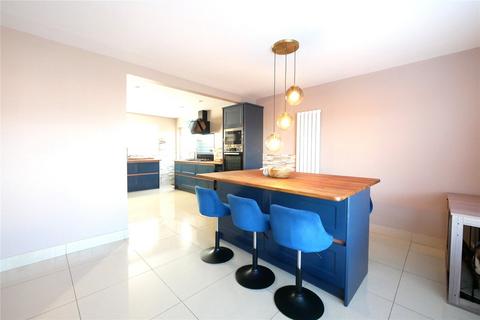 3 bedroom bungalow for sale, Dymoke Road, Lincolnshire LN12