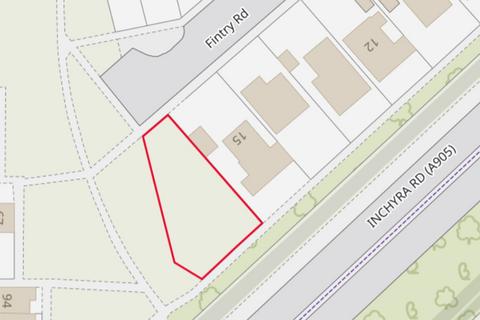 undefined, Fintry Road, Grangemouth, FK3