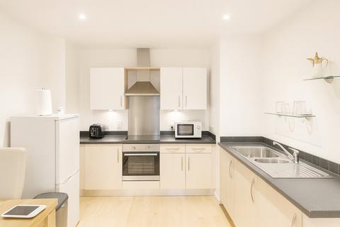 1 bedroom flat to rent, 55 Degrees North, Pilgrim Street,