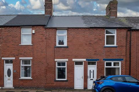 undefined, Harrogate Street, Barrow-In-Furness