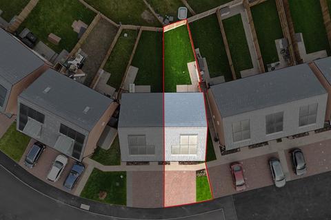 undefined, Plot 53, The Westbourne, Exhall Meadows, Exhall, Bedworth