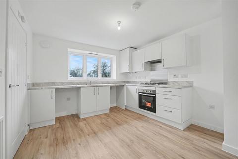 undefined, Plot 53, The Westbourne, Exhall Meadows, Exhall, Bedworth