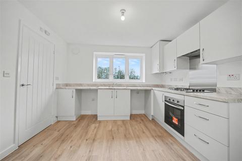 undefined, Plot 53, The Westbourne, Exhall Meadows, Exhall, Bedworth