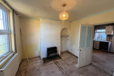 2 bedroom terraced house for sale, 94 Park Street, Kidderminster, DY11 6TP
