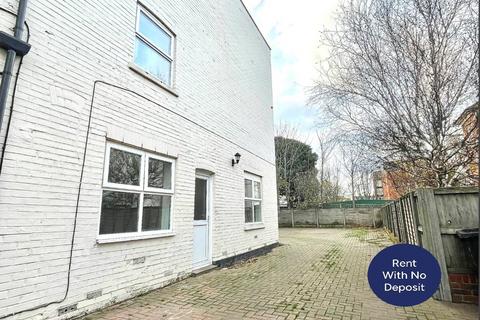 undefined, Norfolk Road, Cliftonville, Margate, Kent, CT9