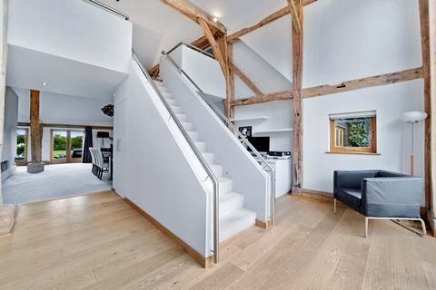 undefined, Clapton Hall Lane, Dunmow, Essex, CM6