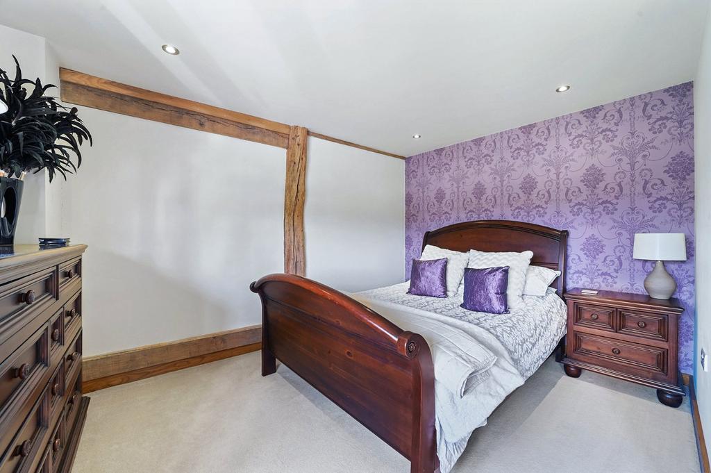 Bedroom Four