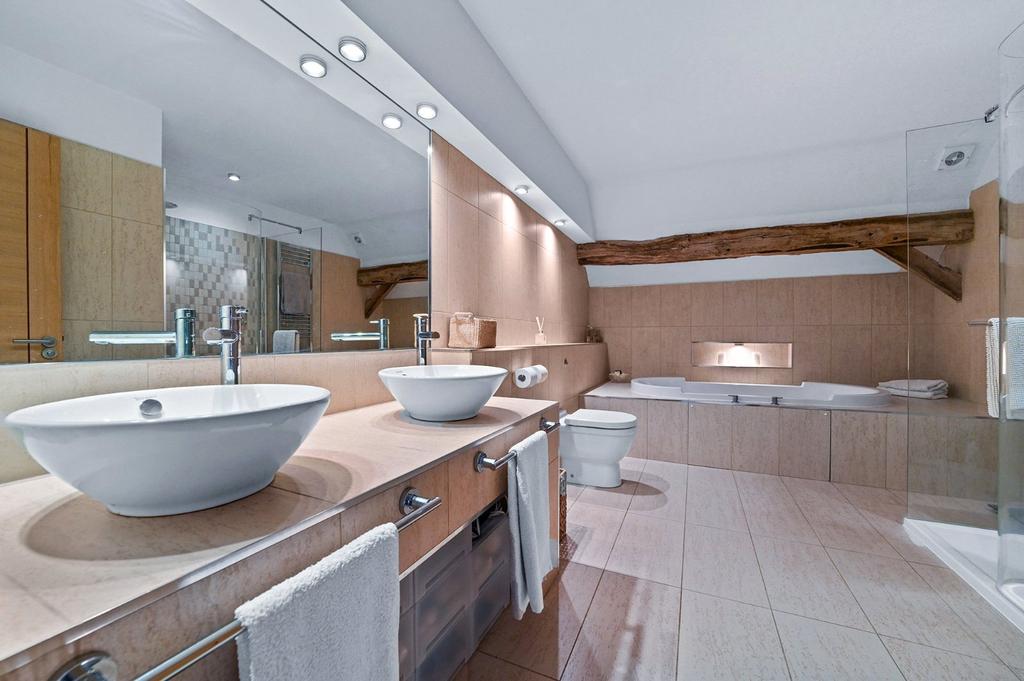 En Suite