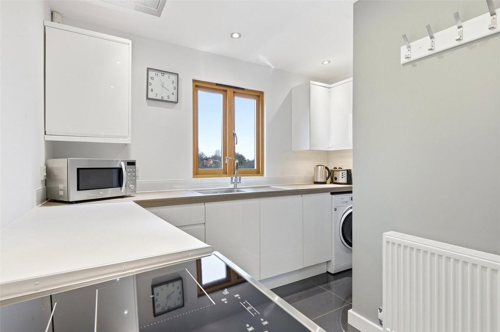 Annexe Kitchen