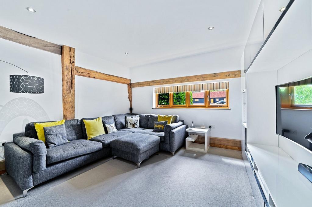 Tv Room/Bed Three