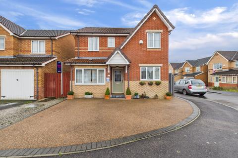 Highgrove Way, Kingswood, Hull,  HU7 3JU