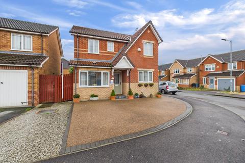 undefined, Highgrove Way, Kingswood, Hull,  HU7 3JU
