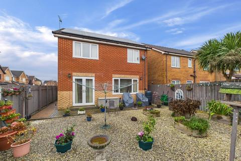 undefined, Highgrove Way, Kingswood, Hull,  HU7 3JU