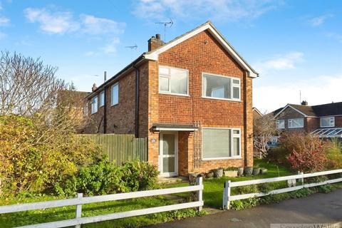 Caithness Road, Stamford