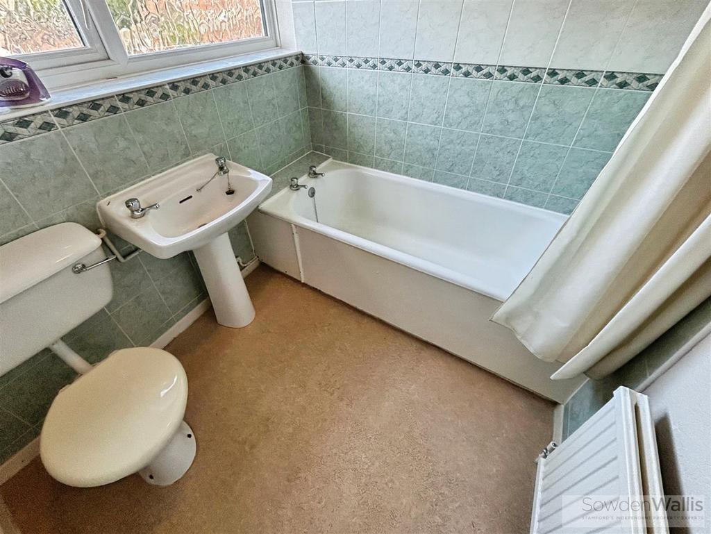 Bathroom/WC