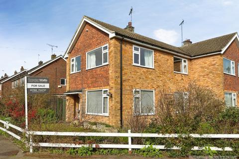 Caithness Road, Stamford