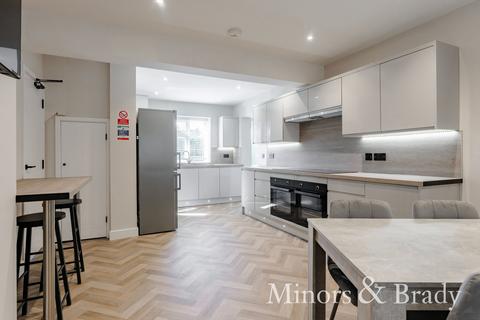 undefined, Newmarket Road, Cringleford