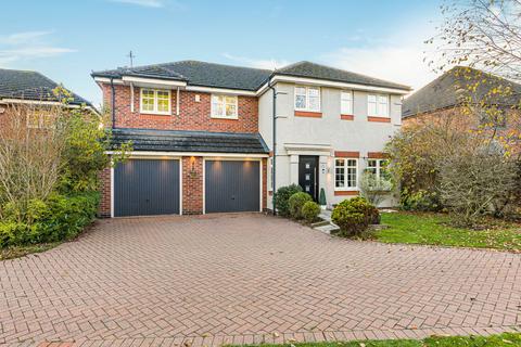 5 bedroom detached house for sale, Hollywood Lane, Birmingham B47