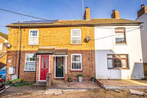 undefined, Thomas Street, Heath And Reach, Leighton Buzzard