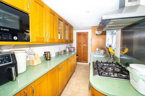 undefined, Thomas Street, Heath And Reach, Leighton Buzzard