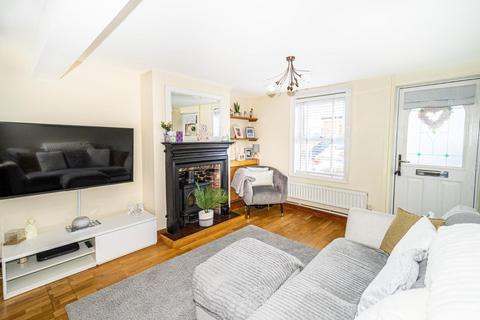 undefined, Thomas Street, Heath And Reach, Leighton Buzzard