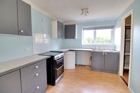 3 bedroom terraced house for sale, LAMBERT CLOSE, WATERLOOVILLE
