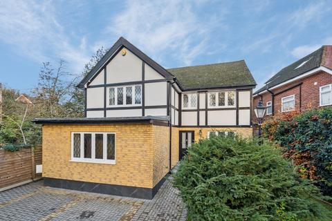 undefined, Grange Gardens, Pinner Village, HA5