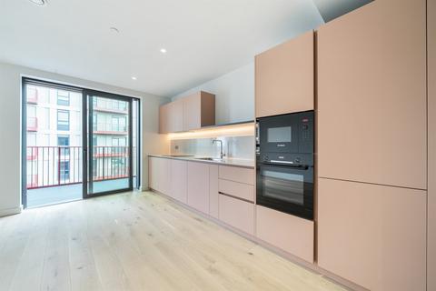 undefined, Peninsula Gardens, East Parkside, Lower Riverside, Greenwich Peninsula , SE10