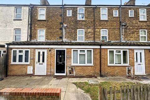 undefined, Victoria Street, Gillingham, Kent, ME7