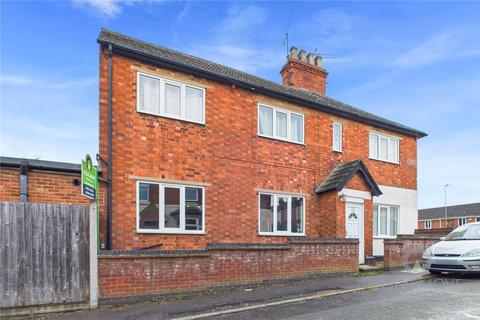2 bedroom terraced house for sale, Duke Street, Northamptonshire NN16