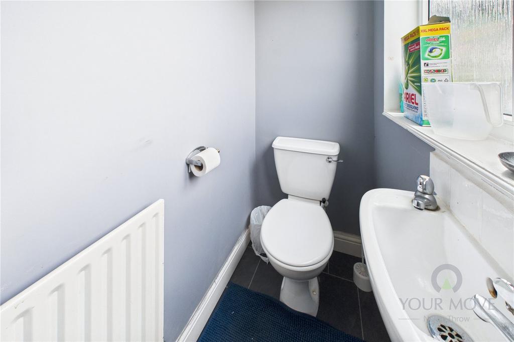 Guest Wc