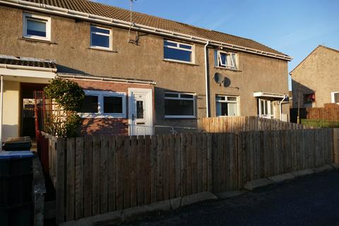 undefined, Morton Road, Stewarton