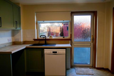 undefined, Morton Road, Stewarton