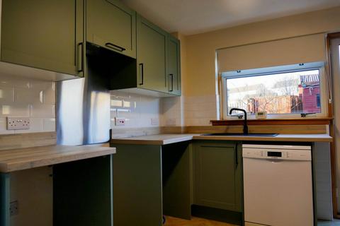 undefined, Morton Road, Stewarton
