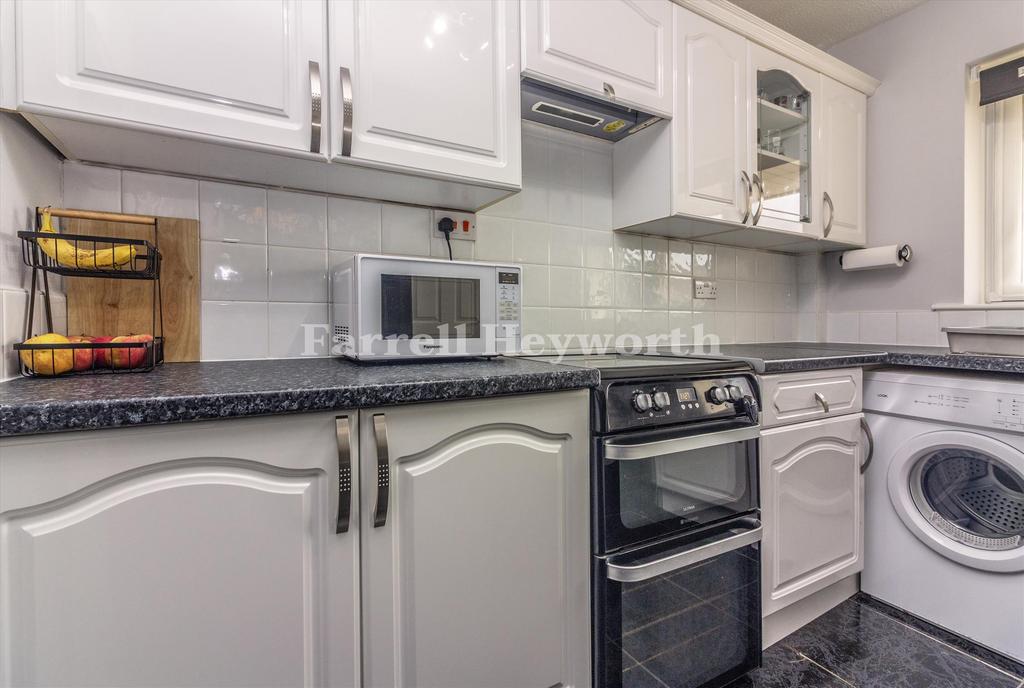 Kitchen c