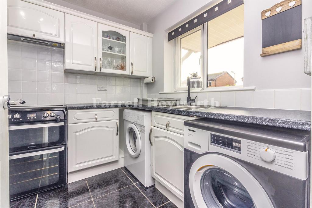 Kitchen d