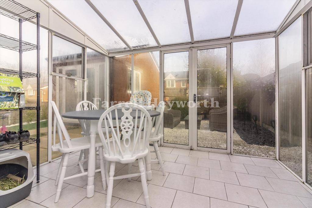 Conservatory