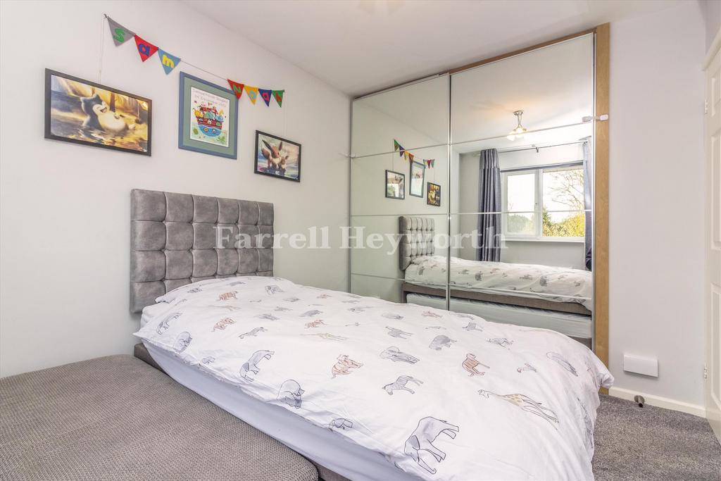 Bedroom Two b