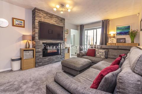 3 bedroom semi-detached house for sale, Long Meadows, Chorley PR7