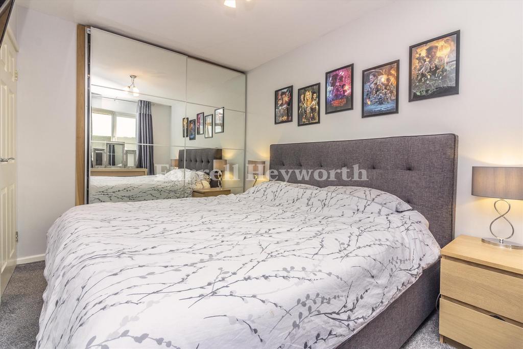 Bedroom One b