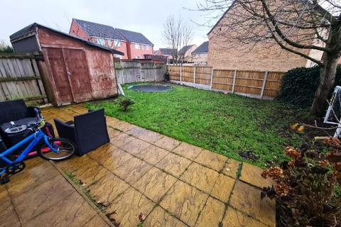 undefined, Shillingford Road, Gorton