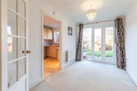 undefined, Owletts Grove, Newbury, Berkshire, RG14